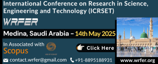 Science, Engineering and Technology Conference in Saudi Arabia